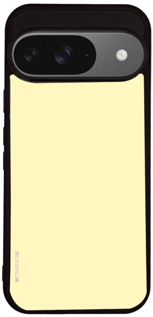 Θήκη Sonique ColorBloc Series για Google Pixel 9 5G Κίτρινο