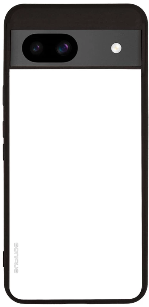 Θήκη Sonique ColorBloc Series για Google Pixel 8a 5G Λευκό