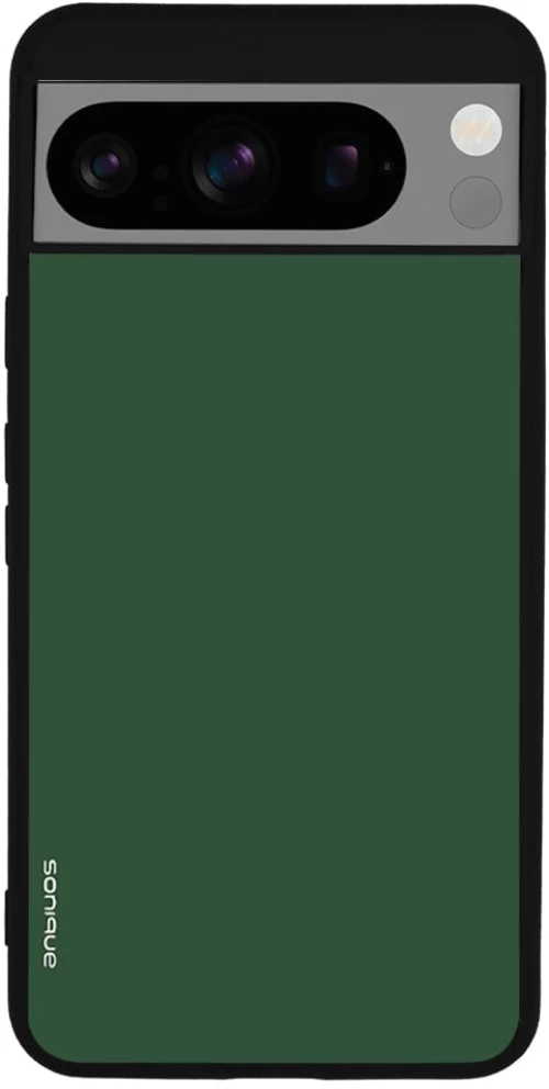 Θήκη Sonique ColorBloc Series για Google Pixel 8 Pro 5G Πράσινο