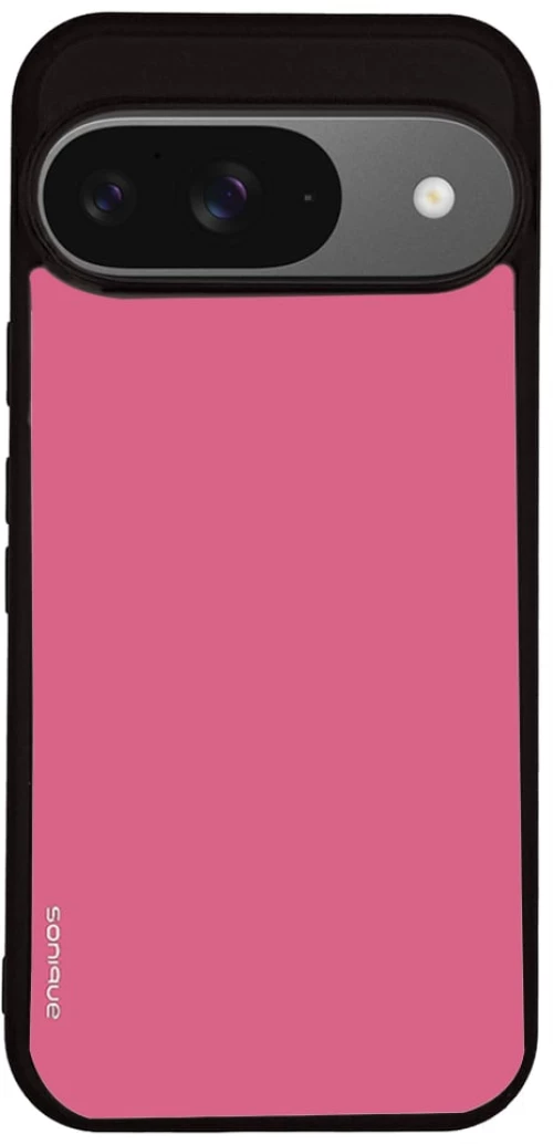 Θήκη Sonique ColorBloc Series για Google Pixel 9 Pro 5G Ροζ