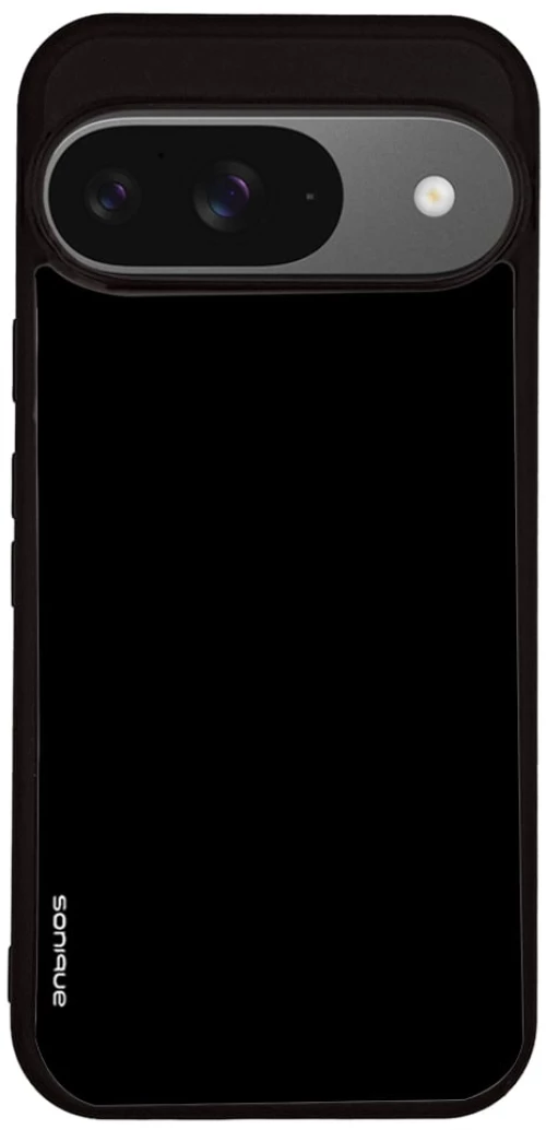 Θήκη Sonique ColorBloc Series για Google Pixel 9 5G Μαύρο