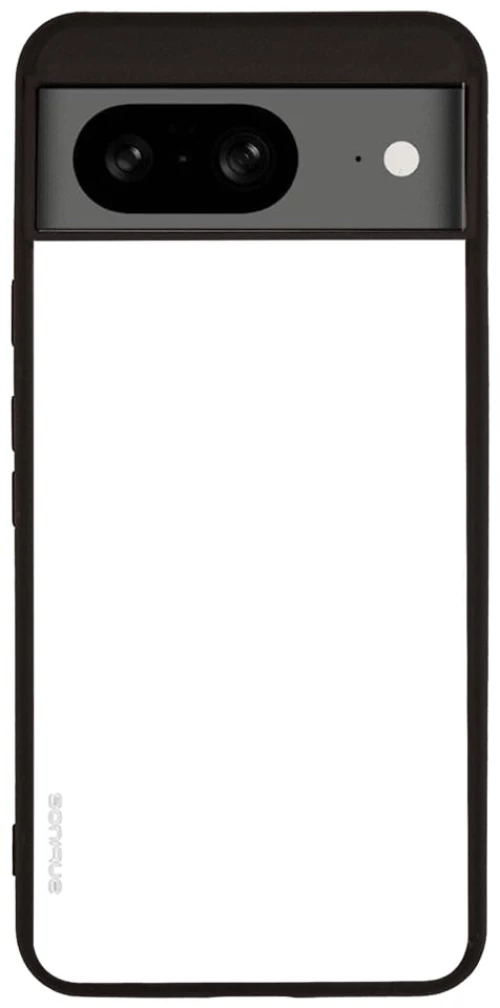 Θήκη Sonique ColorBloc Series για Google Pixel 8 5G Λευκό