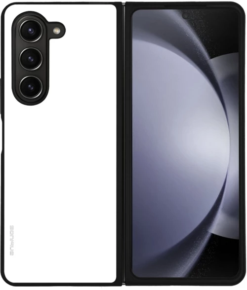 Θήκη Sonique ColorBloc Series για Samsung Galaxy Z Fold 5 Λευκό