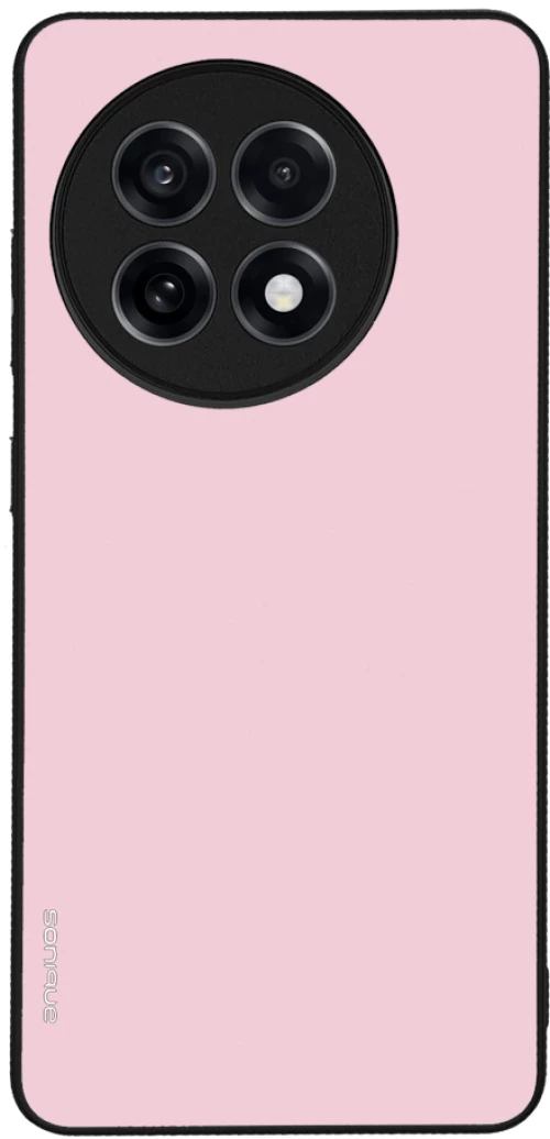 Θήκη Sonique ColorBloc Series για OnePlus 13R 5G Ροζ Ανοιχτό