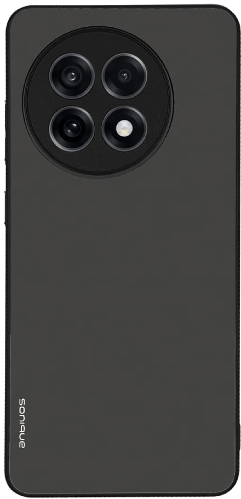 Θήκη Sonique ColorBloc Series για OnePlus 13R 5G Γκρι