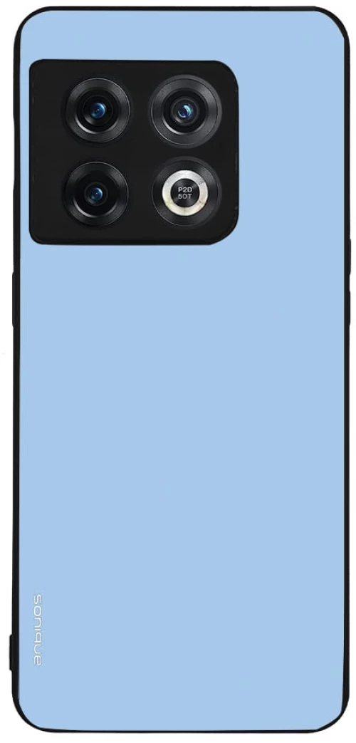 Θήκη Sonique ColorBloc Series για OnePlus 10 Pro 5G Τιρκουάζ