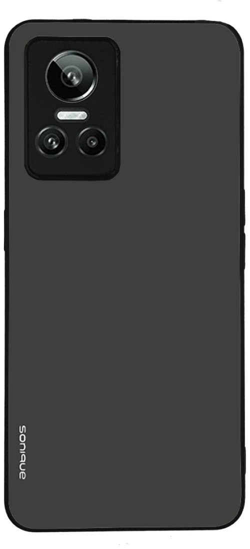 Θήκη Sonique ColorBloc Series για Realme GT Neo 3 5G Γκρι