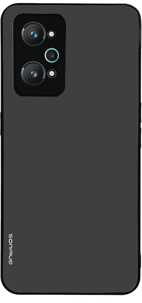 Θήκη Sonique ColorBloc Series για Realme GT Neo 2 5G / Realme GT 2 5G / Realme GT Neo 3T 5G Γκρι