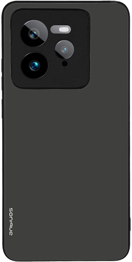 Θήκη Sonique ColorBloc Series για Realme GT 7 Pro 5G Γκρι