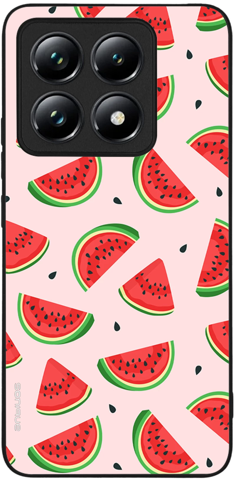 Θήκη Sonique Fruit Series για Xiaomi Xiaomi 14T Καρπούζι