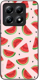 Θήκη Sonique Fruit Series για Xiaomi Xiaomi 14T Καρπούζι