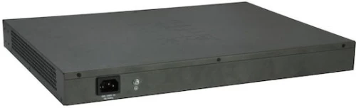 Level One GTP-5271 Managed L3 PoE+ Switch με 48 Θύρες Gigabit (1Gbps) Ethernet και 4 SFP Θύρες