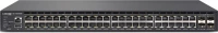 Lancom GS-4554XUP Managed L3 PoE++ Switch με 48 Θύρες Gigabit (1Gbps) Ethernet και 6 SFP Θύρες (61884)