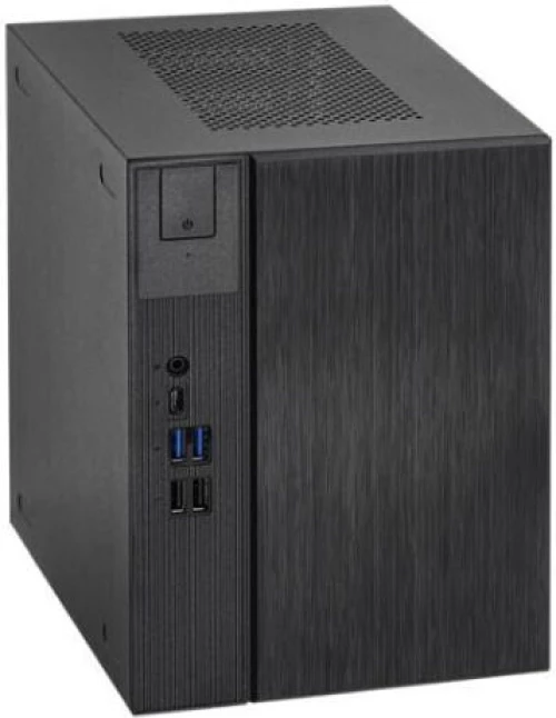 ASRock Deskmeet Barebone () (90BXG4F01-A10GA0W)