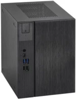ASRock Deskmeet Barebone () (90BXG4F01-A10GA0W)