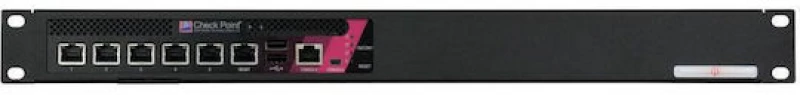 Rackmount.IT Patch Panel για Rack 1U Μαύρο (RM-CP-T4)