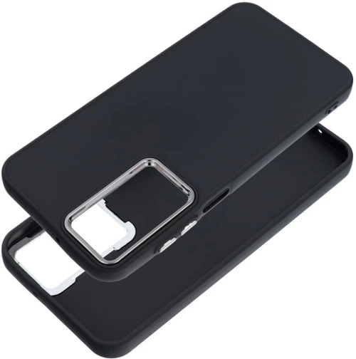 FRAME Case for SAMSUNG A56 5G black