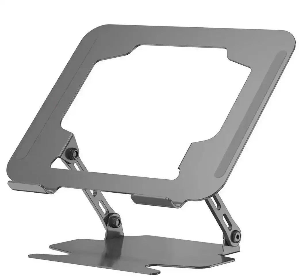 WiWU - Foldable Aluminium Laptop Stand ZM-901