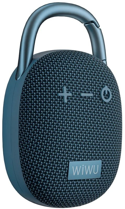 WiWU - Wireless Bluetooth Speaker Thunder H3