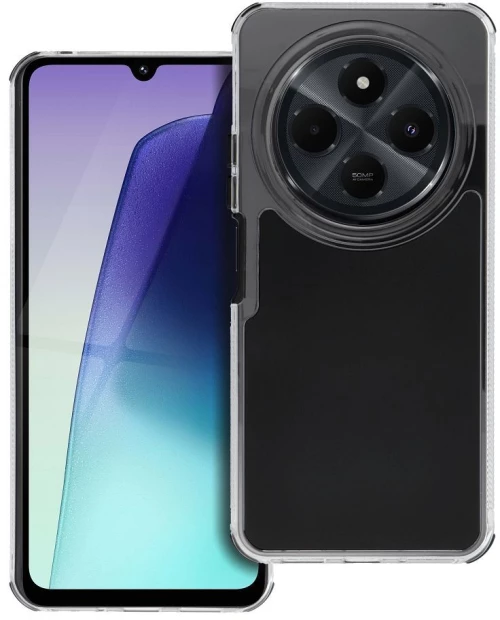 MATRIX Case for Xiaomi Redmi 14C black