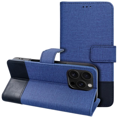 GOMMA Book for Xiaomi Redmi Note 14 5G blue