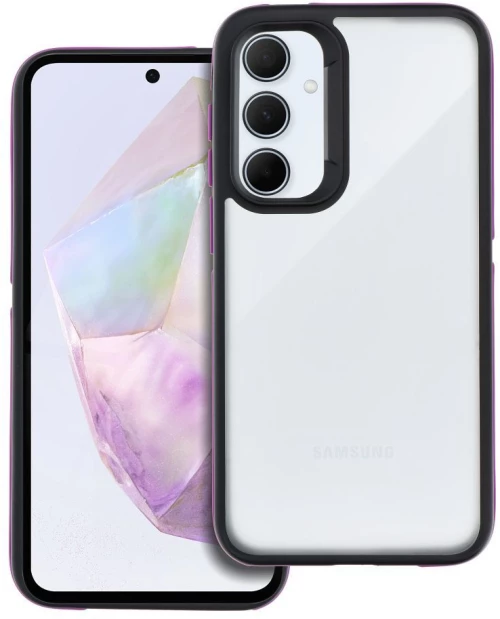 Case NEO for SAMSUNG A35 / A55 purple