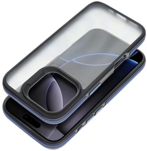 Case NEO for IPHONE 16e (SE 4 2025) blue