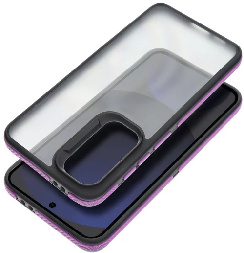 Case NEO for XIAOMI Redmi NOTE 14 PRO 4G purple