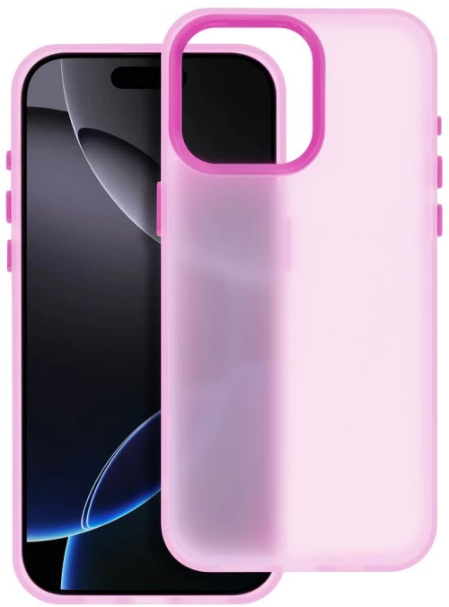 SAPPY Case for IPHONE 16 PLUS pink