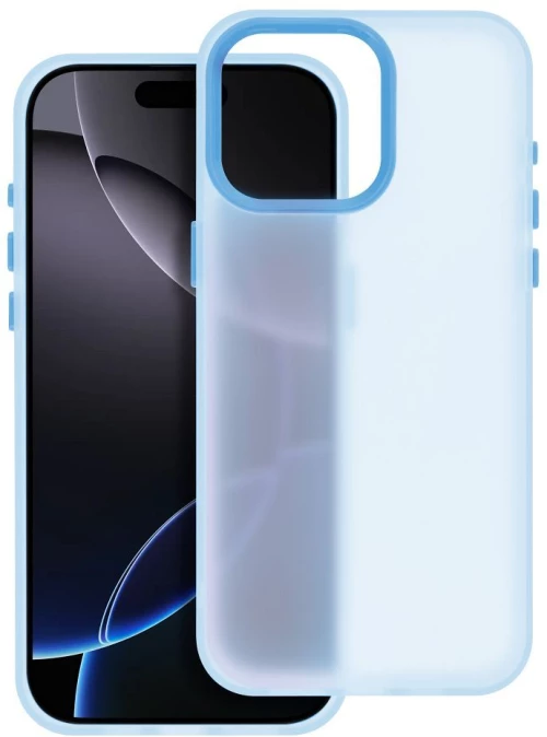 SAPPY Case for IPHONE 16 PLUS blue