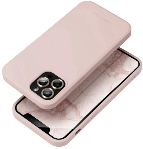 ROAR case SPACE for SAMSUNG A36 5G Pink