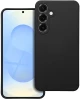 SILICONE case for SAMSUNG S25 Plus black