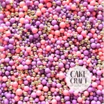 SugarCraft Πέρλες Baby Mix 90gr