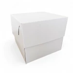 Κουτί τούρτας 35x35x20cm / 15τμχ