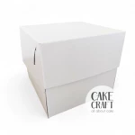 Κουτί τούρτας 35x35x20cm / 15τμχ