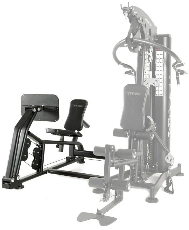 Πρόσθετο LEG PRESS για το Πολυόργανο MSX-3000 Toorx
