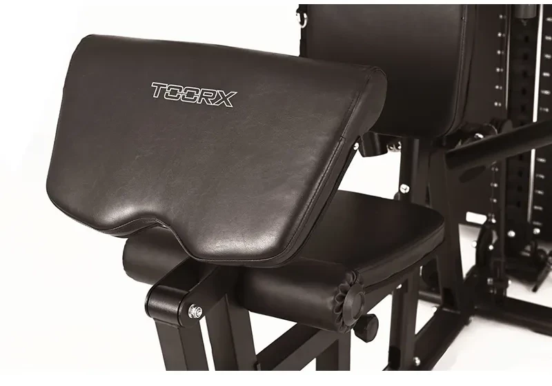 Πολυόργανο Γυμναστικής MSX-300 Chrono (100kg) Toorx
