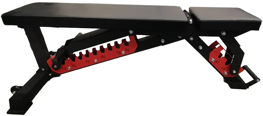 Πάγκος Γυμναστικής VIKING B-400 Power Bench