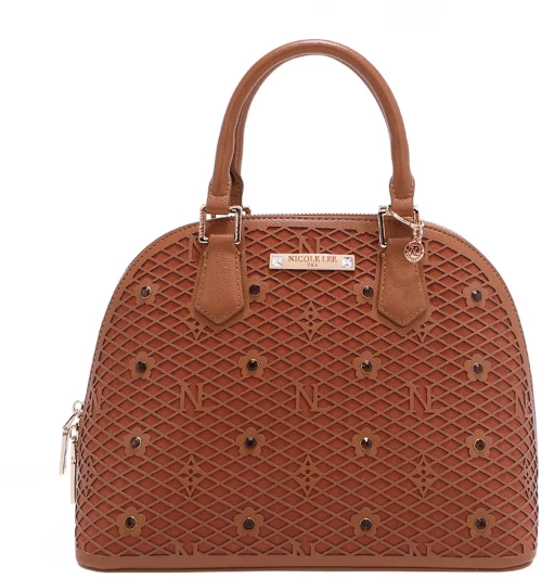 NICOLE LEE LSR17281 BROWN