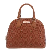 NICOLE LEE LSR17281 BROWN