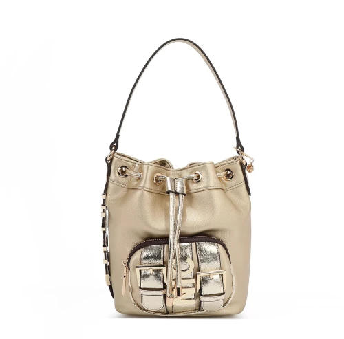 NICOLE LEE P17207 GOLD