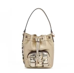 NICOLE LEE P17207 GOLD