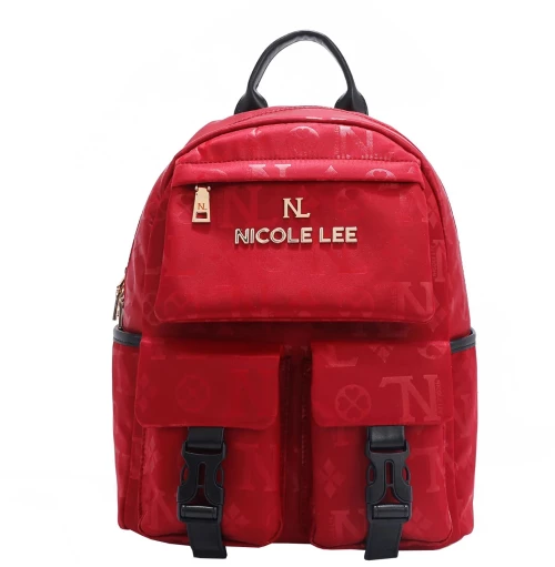 NICOLE LEE N17225 RED
