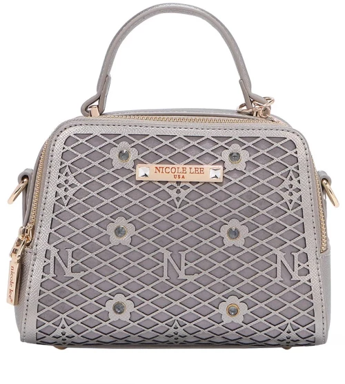 NICOLE LEE LSR17285 PEWTER