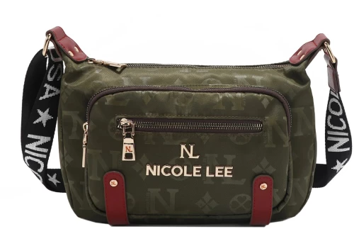 NICOLE LEE N17227 OLIVE