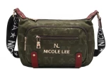 NICOLE LEE N17227 OLIVE
