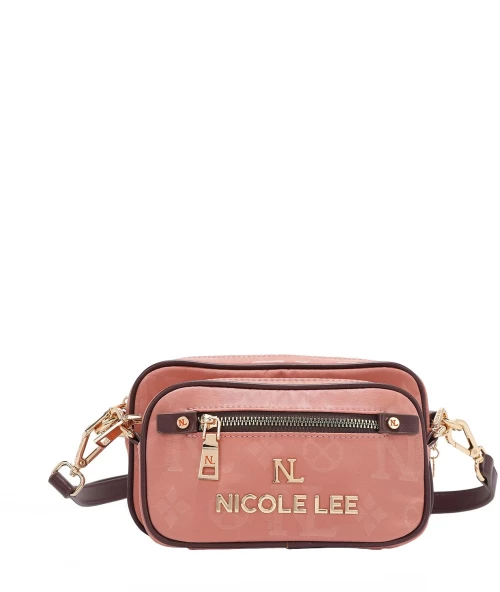 NICOLE LEE N17229 PINK
