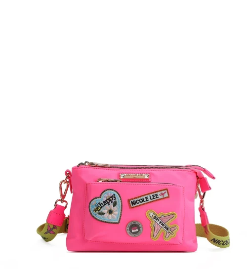 NICOLE LEE N17233 PINK