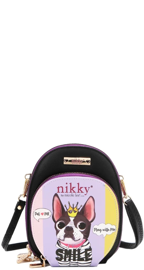 NICOLE LEE NK24001 BEST BUDDIES