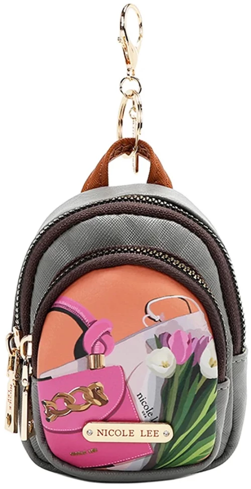 NICOLE LEE CP7704 VIOLET BLOSSOM